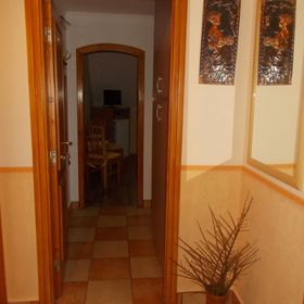 Forrás-G Vendégház Bük