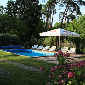 Andreas Apartmanház Siófok