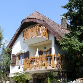 Panka Apartman Zalakaros