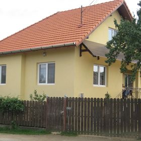 Casa Anikó Luna de Sus