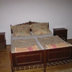 Casa Anikó Luna de Sus