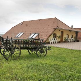 Sárosdi Pince és Panzió Szekszárd