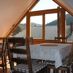 Boróka Vendégház Pásztó-Mátrakeresztes