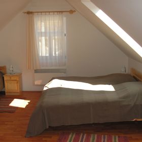 Boróka Vendégház Pásztó-Mátrakeresztes