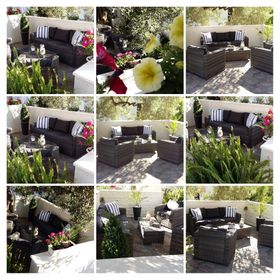 Vila Apartmani Sumic Makarska