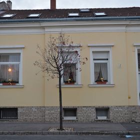 Sopron Eszter Apartman