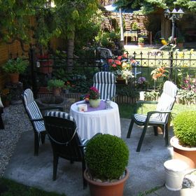 Sopron Eszter Apartman