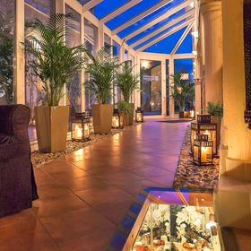 P4W Hotel Residence Szombathely