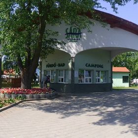 Natura Vita Apartmanházak Hegykő