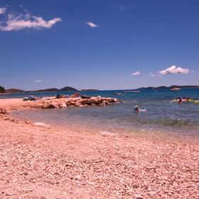 Kuća Mirta Pakoštane