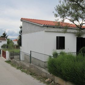 Kuća Mirta Pakoštane