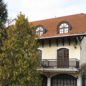 Peregrino Panzió Budaörs