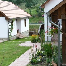 Fruktárium Vendégház Trizs