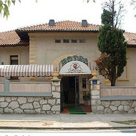 Hotel Ruza Novi Vinodolski