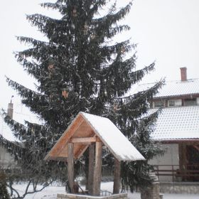 Gyöngy Vendégház Szekszárd