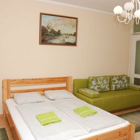 Zöldike Vendégház Kaposvár