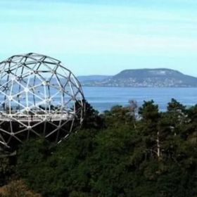 Móró Apartman Balatonboglár