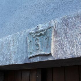 Bagolyvár Apartmanház Kétbodony