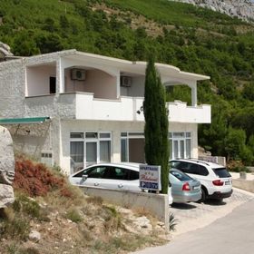 Apartmani Blažević Lokva Rogoznica