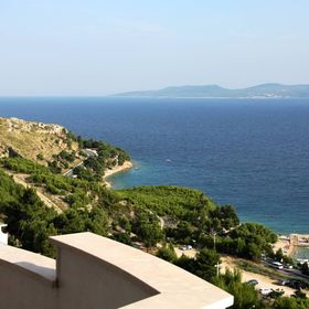 Apartmani Blažević Lokva Rogoznica