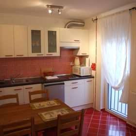 Fanni Apartman Gyula