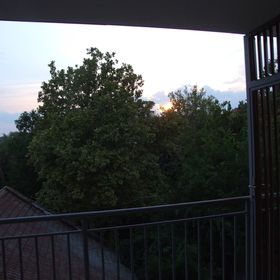 Fanni Apartman Gyula