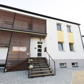 Suri Bau Apartman Mosonmagyaróvár