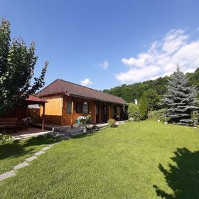 Hegyalja Vendégház Demjén