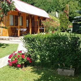 Hegyalja Vendégház Demjén