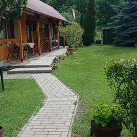 Hegyalja Vendégház Demjén