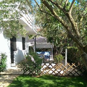 Apartmani Nevena Kožino