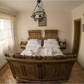 Szent Gellért Borház és Vendégfogadó Makó