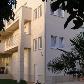 Apartments Oaza Regi Medulin