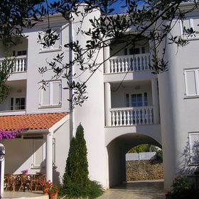 Apartments Paloma Blanca Medulin