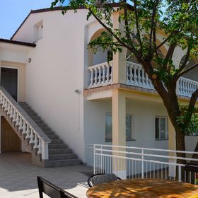 Apartman Matija Senj