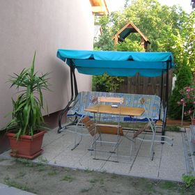 Eleonóra Apartman Siófok