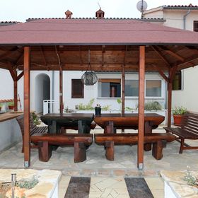 Apartman Rosana Pula