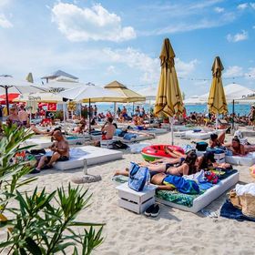 Siófok 3 Szobás Faház Nyaraló 