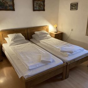 Vida-lak Berekfürdő