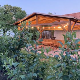 Vida-lak Berekfürdő