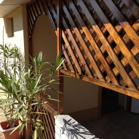 Vida-lak Berekfürdő