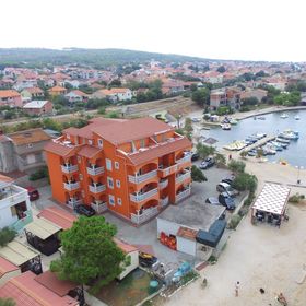 Apartman Roko Bibinje