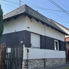 Regina Vendégház Miskolc