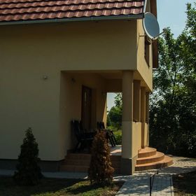 Adél Vendégház Sarkadkeresztúr