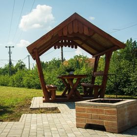 Adél Vendégház Sarkadkeresztúr