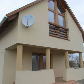 Adél Vendégház Sarkadkeresztúr