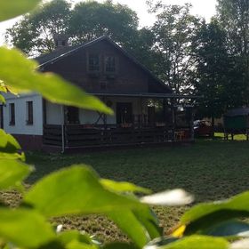 Tamás-tanya Lovas Vendégház Debrecen