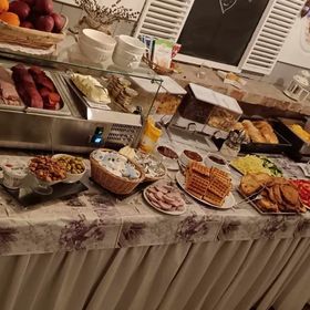 Romantika Panzió Gyula