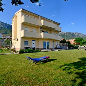 Apartmani A&G Kaštel Sućurac