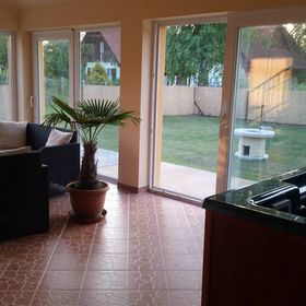 Füge Vendégház Poroszló